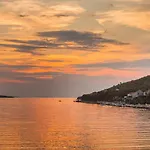 Stella Maris Appartement *