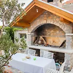 Stella Maris * Kaprije