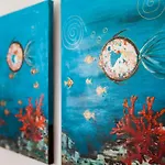 Stella Maris Appartement Kaprije