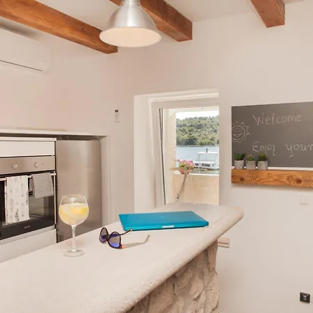 Apartment Stella Maris