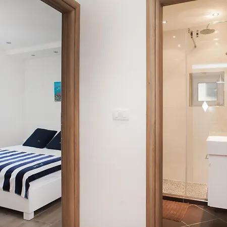 Stella Maris Apartment *