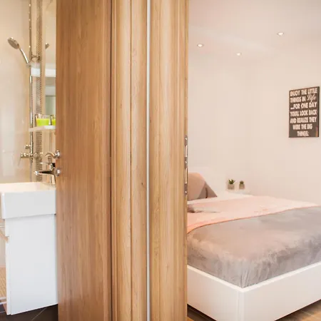 Stella Maris * Kaprije