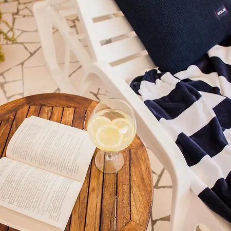 Stella Maris Appartement *