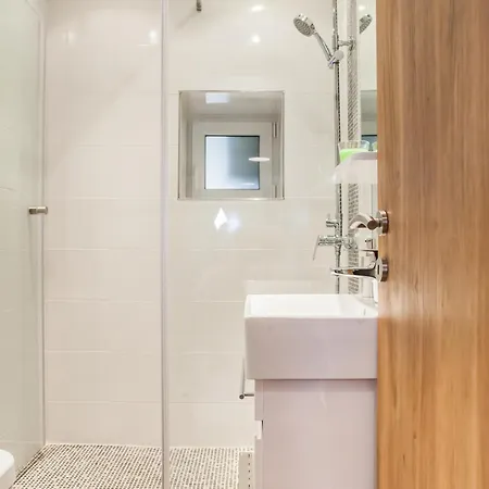 Apartment Stella Maris *