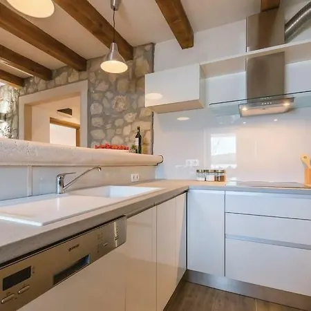 Stella Maris Apartment