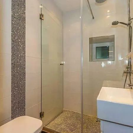 Stella Maris Apartment