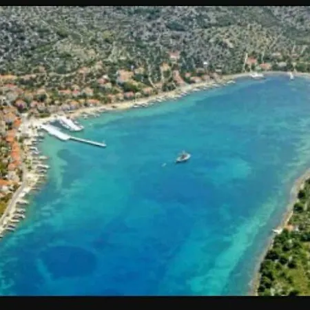 Stella Maris * Kaprije