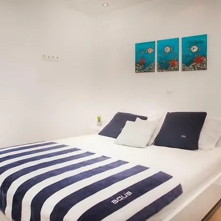 Appartement Stella Maris