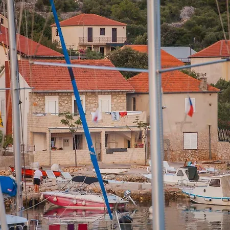 Apartment Stella Maris