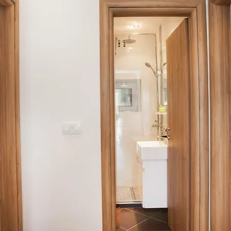 Apartment Stella Maris