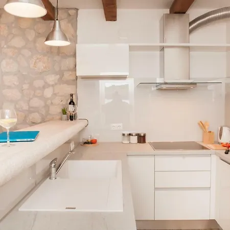 Apartment Stella Maris *