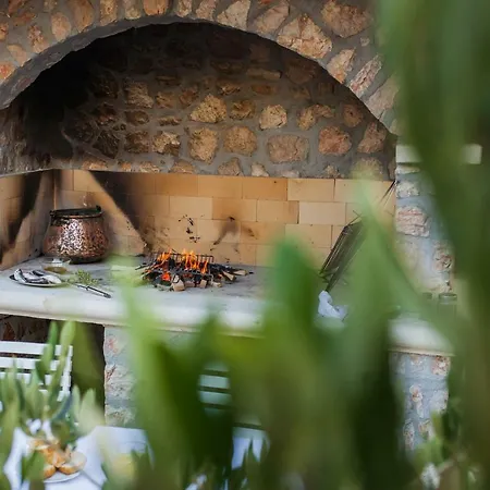 Appartement Stella Maris