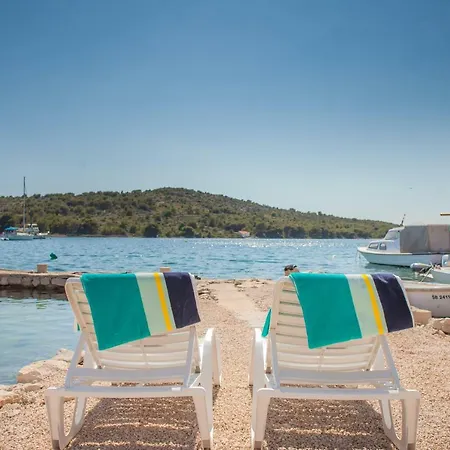 Appartement Stella Maris *