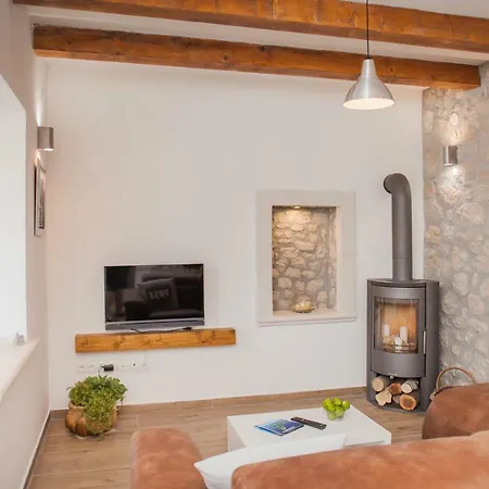 Appartement Stella Maris *