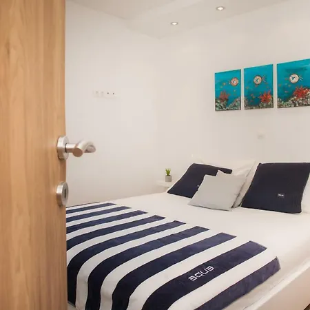 Stella Maris Apartment *