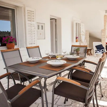 Stella Maris Apartment Kaprije