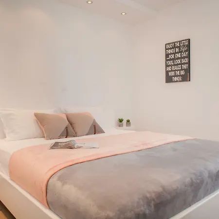Stella Maris Apartment