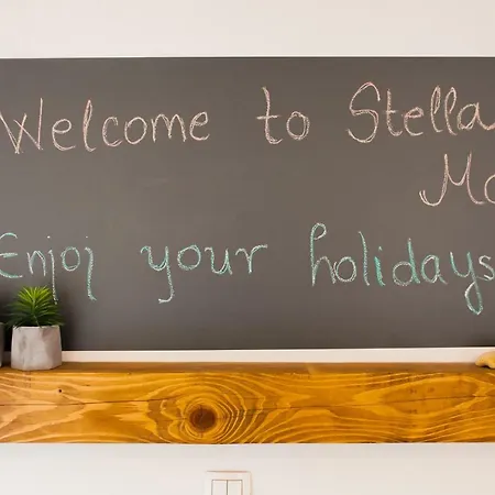 Stella Maris