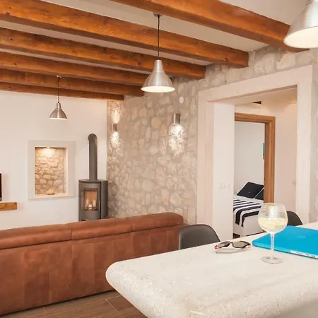 Stella Maris Apartment