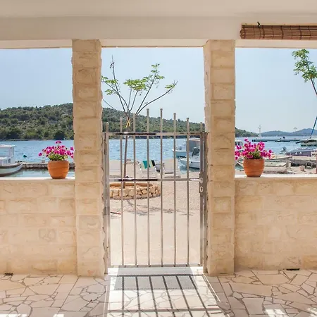 Stella Maris Apartment *