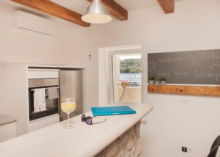 Appartement Stella Maris