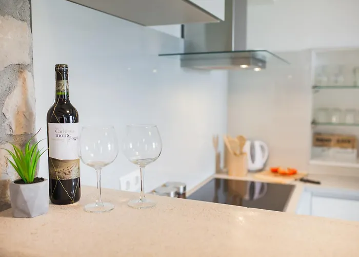 Stella Maris Apartment Kaprije