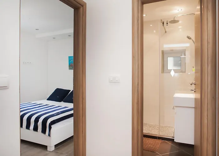 Stella Maris Appartement *