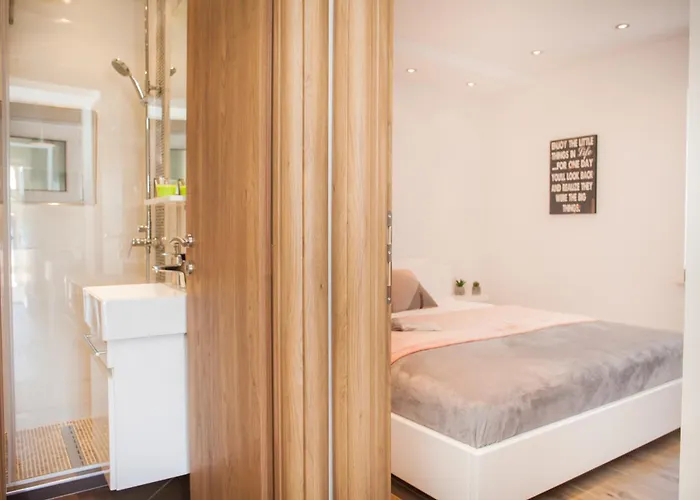 Stella Maris * Kaprije