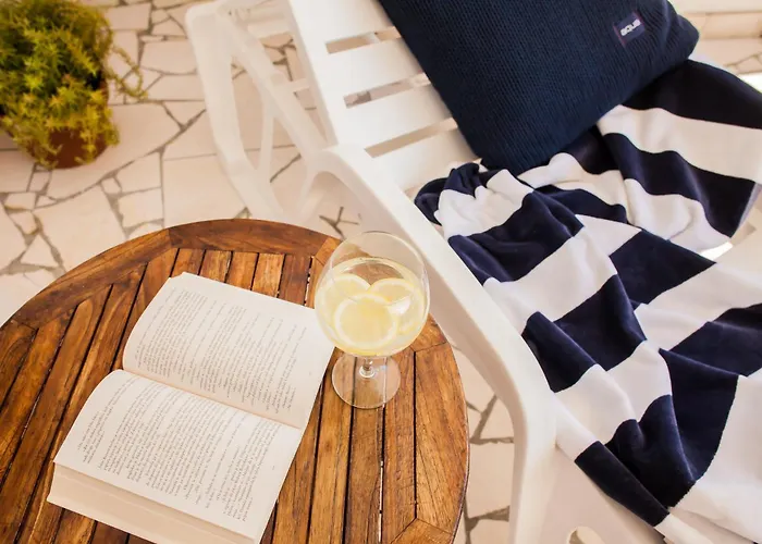 Stella Maris Appartement *