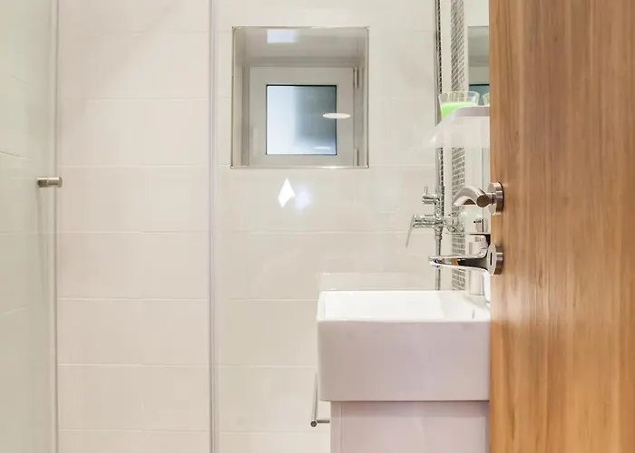 Appartement Stella Maris *