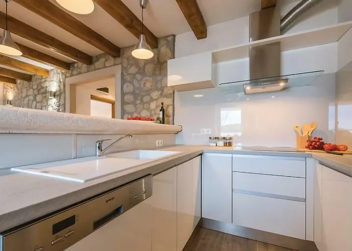 Stella Maris Apartment