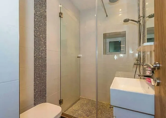 Stella Maris Apartment