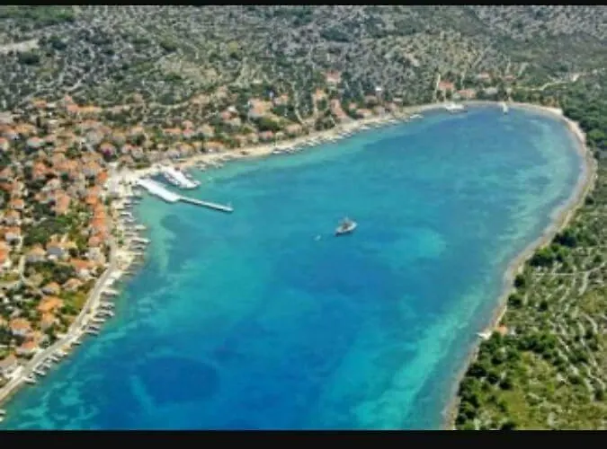 Stella Maris * Kaprije