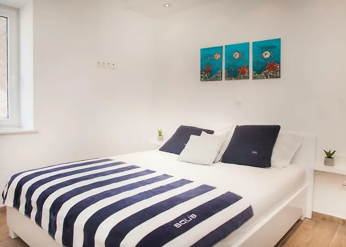 Appartement Stella Maris