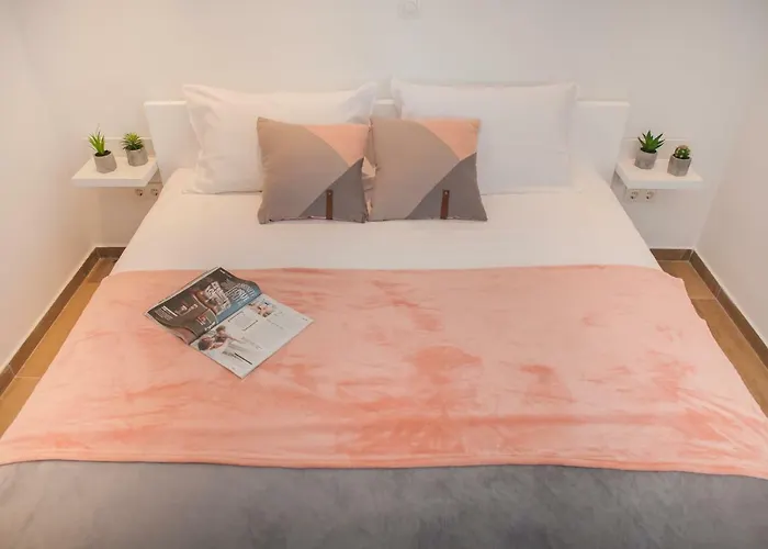 Stella Maris Appartement *