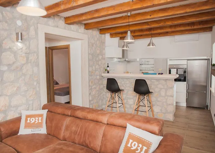 Stella Maris Kaprije