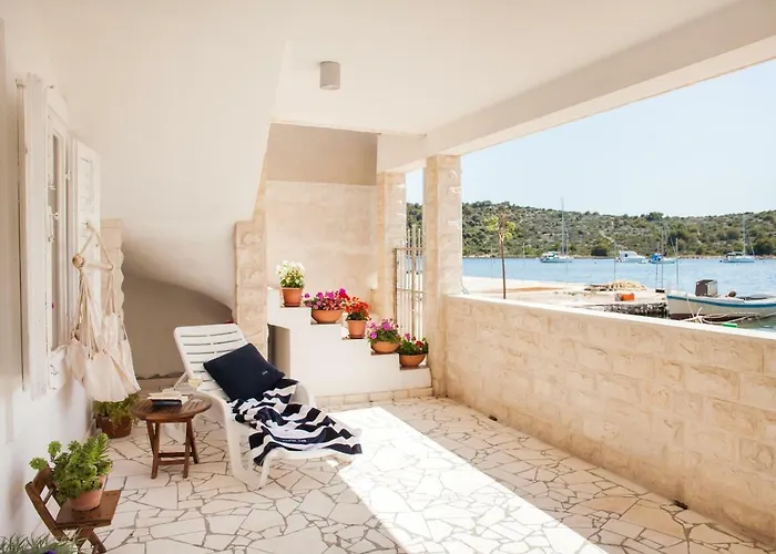 Stella Maris * Kaprije