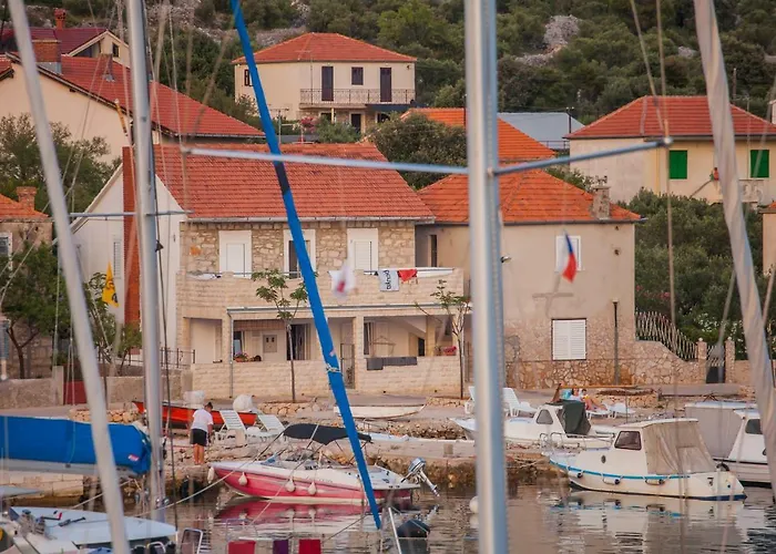 Apartment Stella Maris