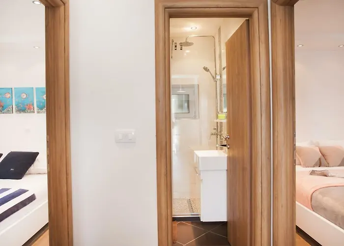 Appartement Stella Maris