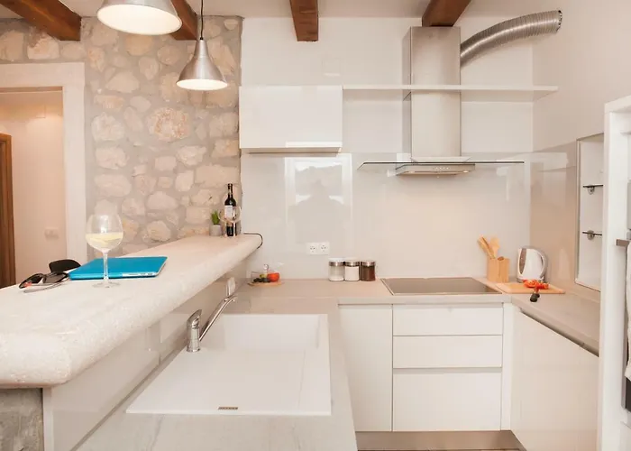 Appartement Stella Maris *