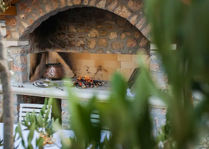 Appartement Stella Maris