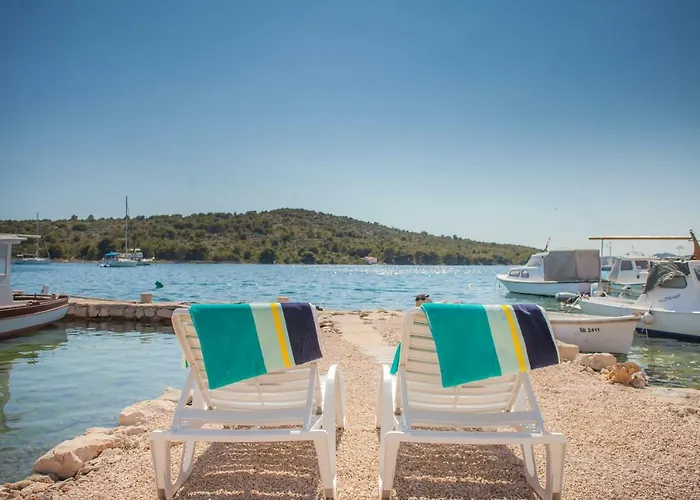 Appartement Stella Maris *