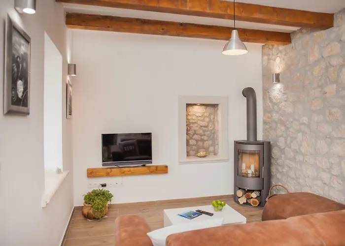 Appartement Stella Maris *