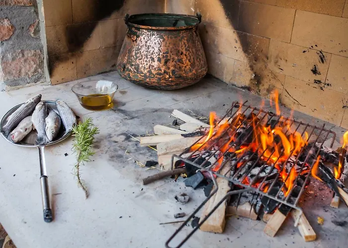 Stella Maris * Kaprije