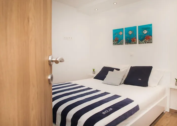 Stella Maris Appartement *