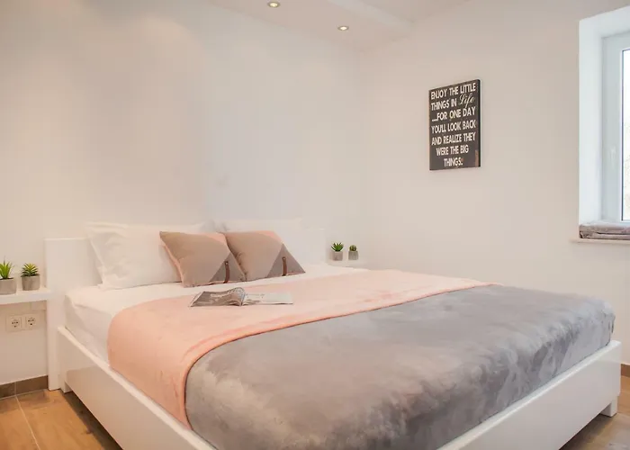 Stella Maris Appartement