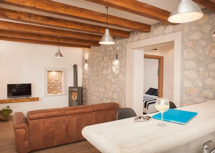 Stella Maris Appartement