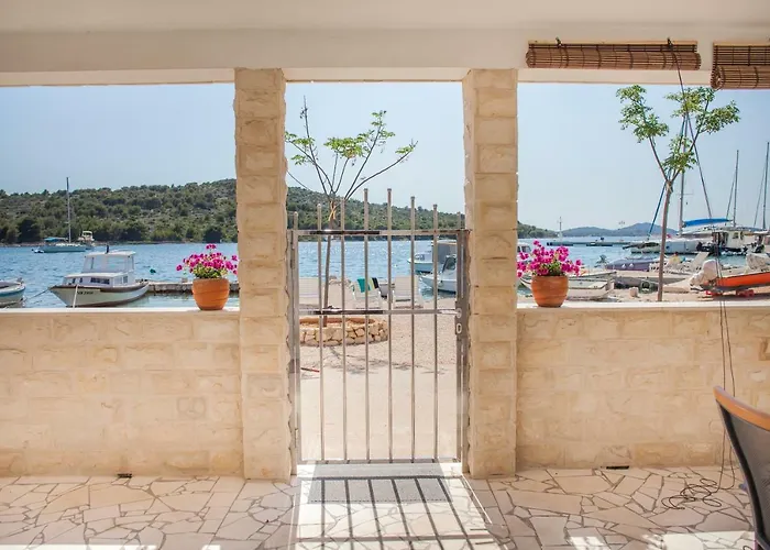 Stella Maris Appartement *