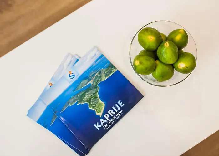 Stella Maris Appartement