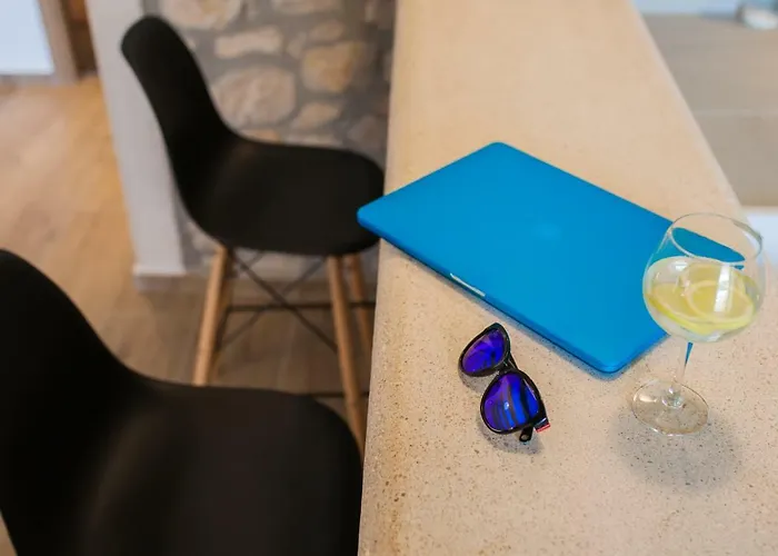 Appartement Stella Maris Kaprije